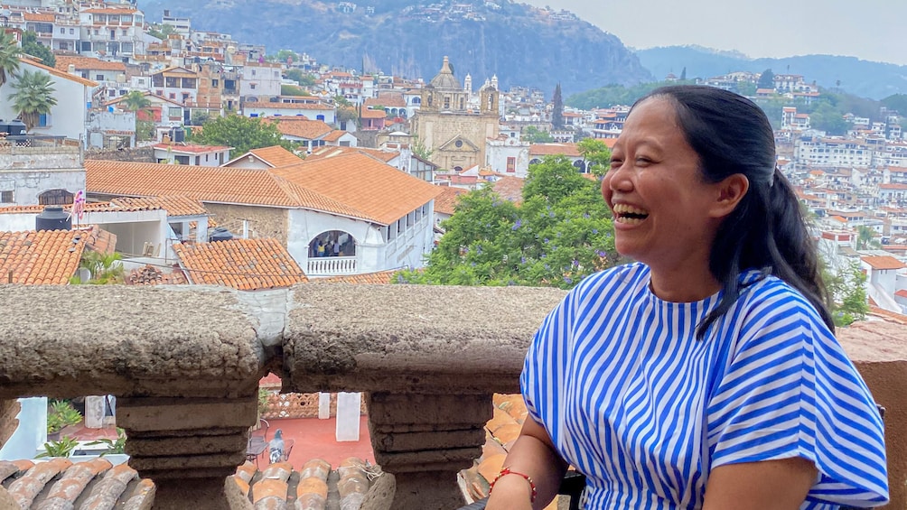 Puebla, Cholula & Tonantzintla + Taxco, Cuernaca & Mine 2-Day Tour