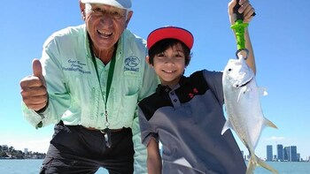 Palm Beach Inshore Fishing