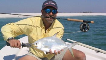 Pompano Beach Inshore Fishing Trip