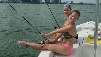 North Miami Inshore Fishing Trip