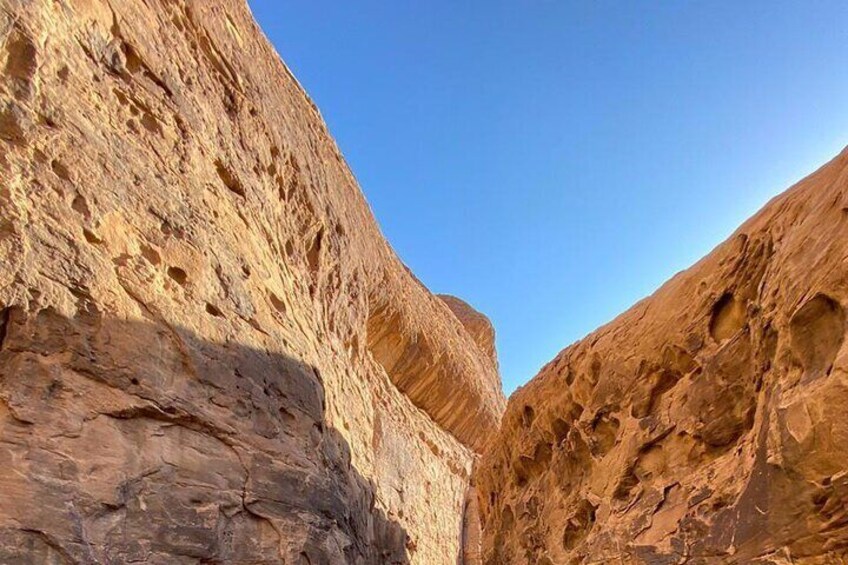 The Adventure Trail AlUla