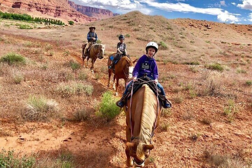 4 Parks in 3 Days: The Ultimate Tour of Moab