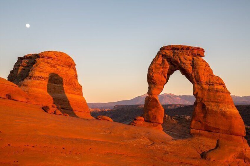 3 Parks in 3 Days: The Ultimate Tour of Moab