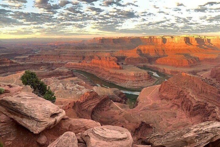 3 Parks in 3 Days: The Ultimate Tour of Moab