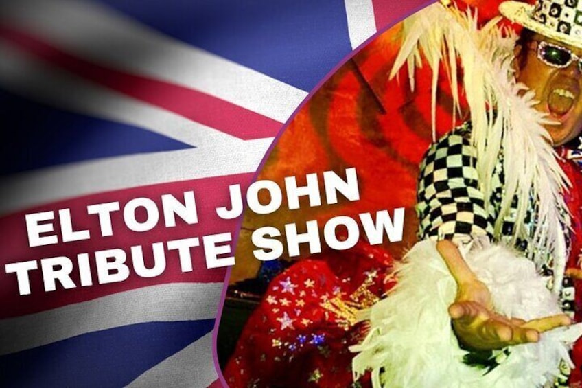 Elton John Tribute Show