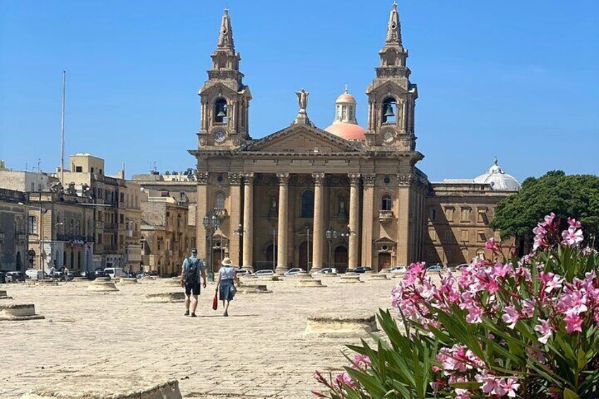 Valletta Food Tour - Eat like a local