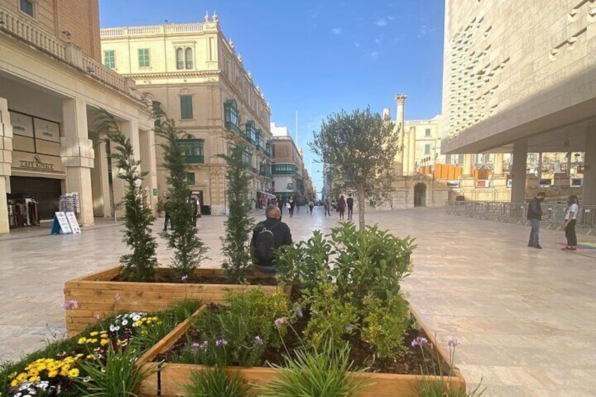 Valletta Food Tour - Eat like a local