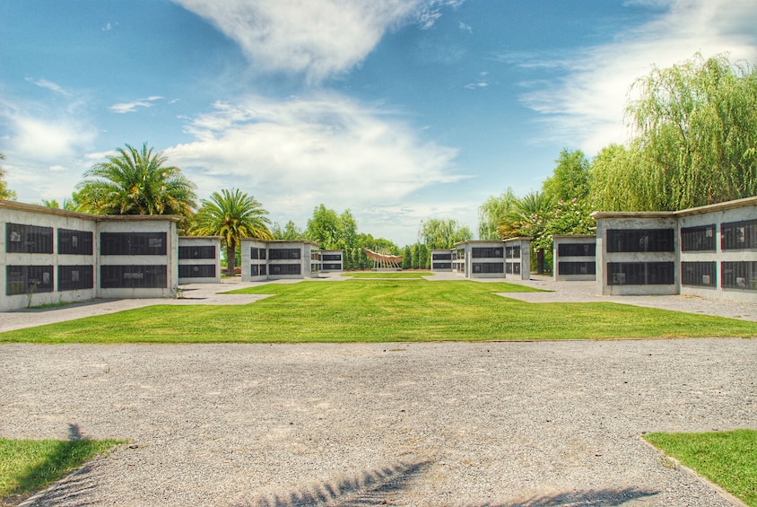 Whitney Plantation Tour w/ Transportation from New Orleans