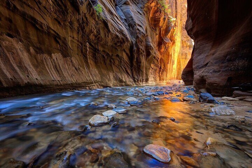 4 Day Ultimate Tour of Zion, Bryce and Arizona