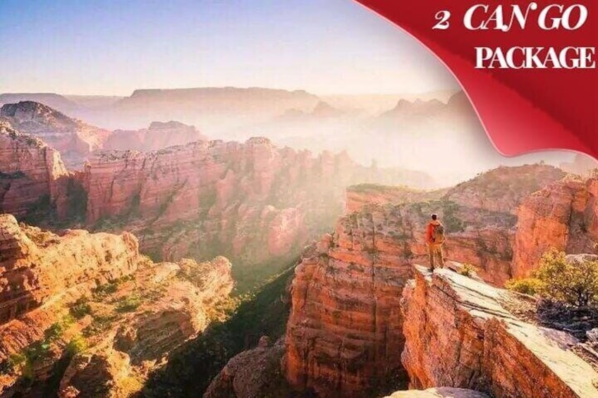 Zion, Bryce Canyon & Capitol Reef National Parks: Small Group 4-Day Tour