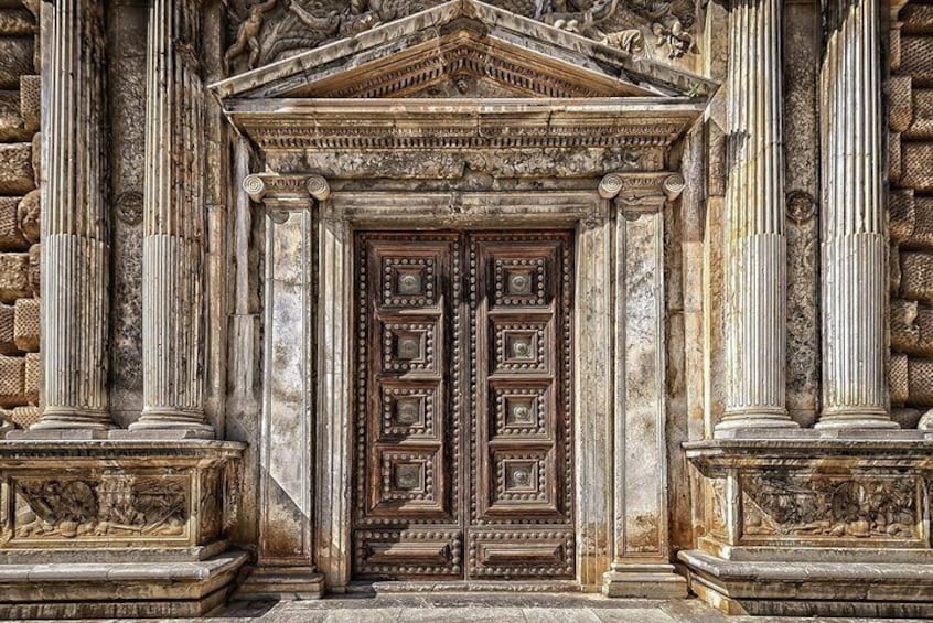 Palacio Carlos V
