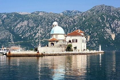 Montenegro and Kotor private tour