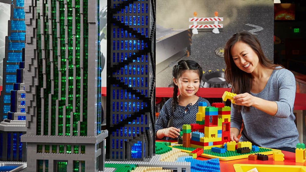 Go City: San Antonio Explorer Pass - Choose 2 to 5 Attractions