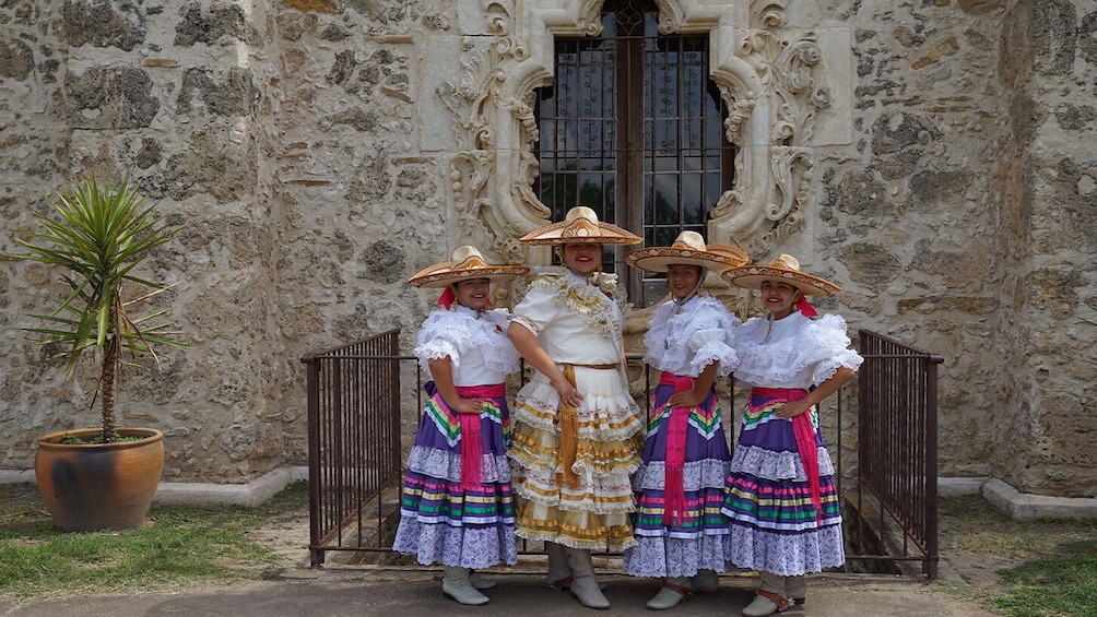 Go City: San Antonio Explorer Pass - Choose 2 to 5 Attractions