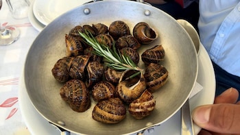 Small-Group Foodies Feast of Heraklion