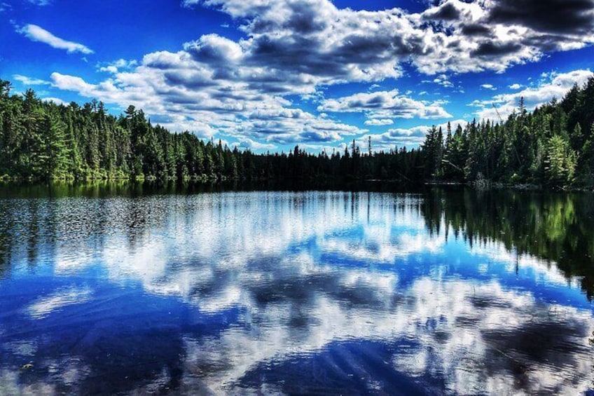 Peck Lake