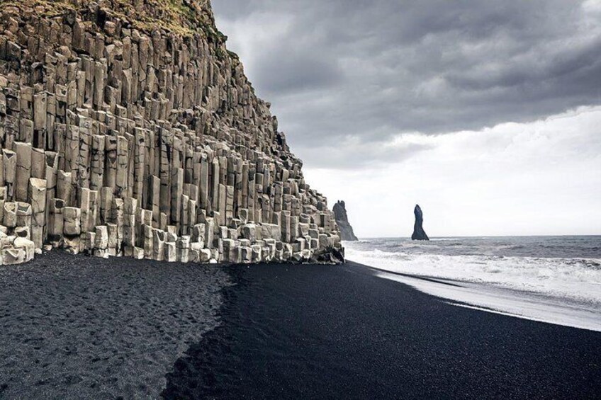 Reynisfjara