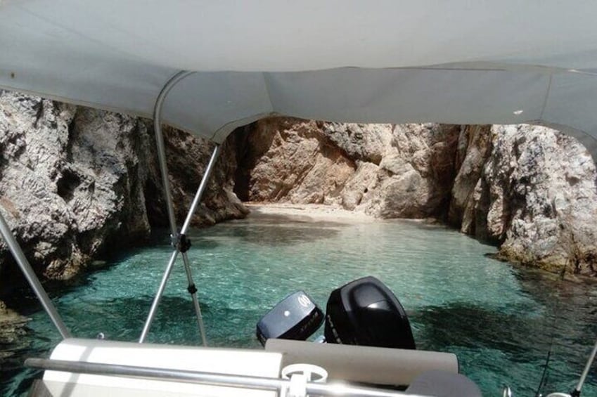 Skopelos, Skiathos, Alonissos and "Mamma Mia" tours