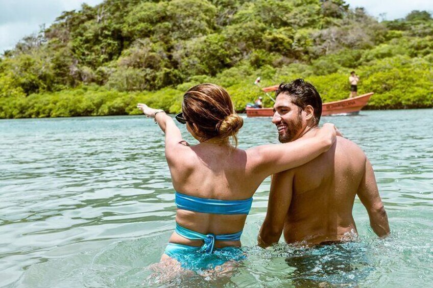 Catamaran Sailing Caribbean Beaches with Snorkelling and Lunch - Day Tour