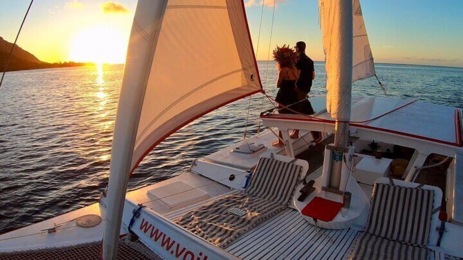 Private Sunset Cruise