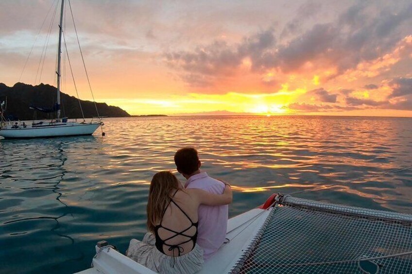 Lovers Time