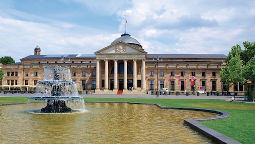 Full-Day Tour of Wiesbaden & Mainz