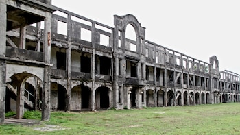 Private Full-Day Corregidor Tour