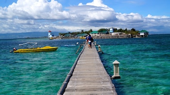 Private Full-Day Island Hopping Tour
