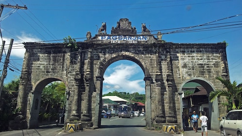 private full-day pagsanjan falls adventure - pagsanjan