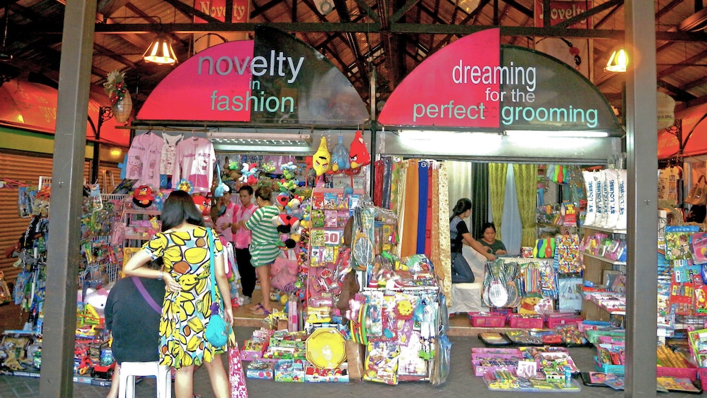 Show item 1 of 5. small shop in manila