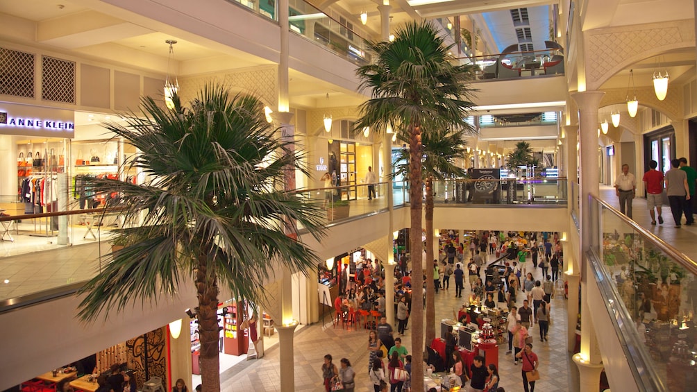 Show item 2 of 5. interior of mall in manila