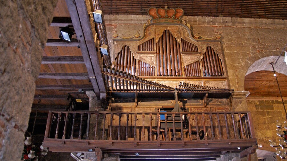 Show item 1 of 5. interior of building in manila