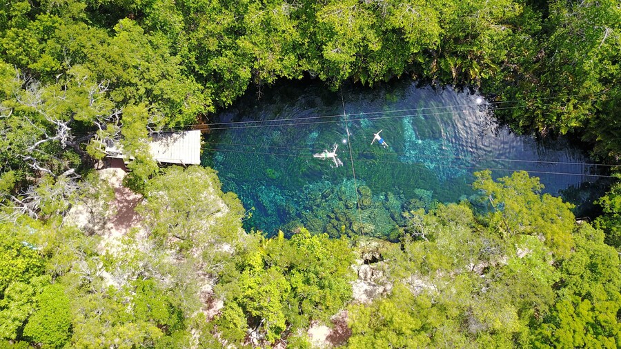 VIP Tulum Private Tour