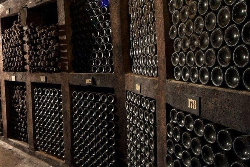 Wine of Ksara