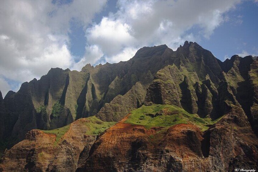 Na Pali Coast Super Raft Adventure