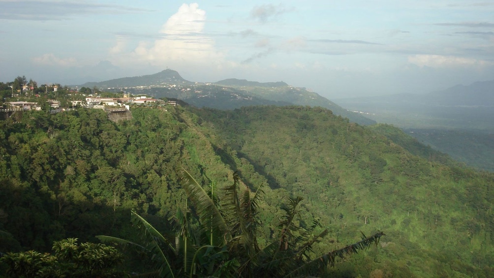 Tagaytay coast tour