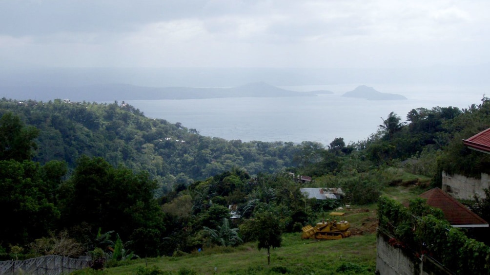 coast of the Philippines