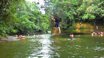 Private Guided San Cipriano Nature Reserve Tour
