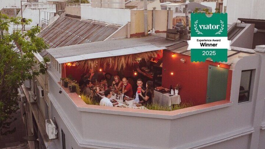 Enjoy a unique, authentic roast.