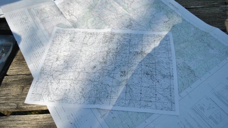 Survival and Bushcraft Courses