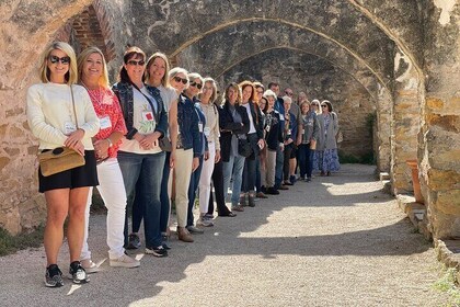 Missions PRIVÉES et plus - Visite de la ville d'une demi-journée