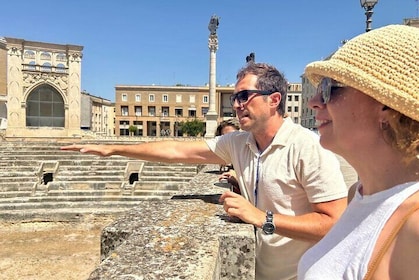 Descubrir Lecce