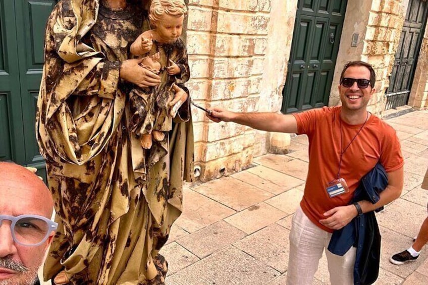Discovering Lecce