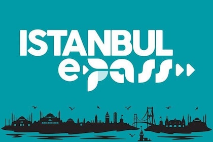 Istanbul E-pass: Top Istanbul Attractions with Skip The Ticket Line