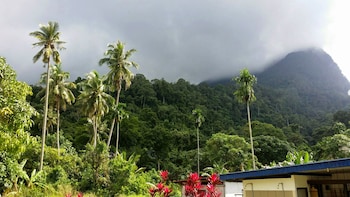 Full-Day Mount Santubong Climb