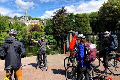Cork City Greenway Small-Group Cycling Tour