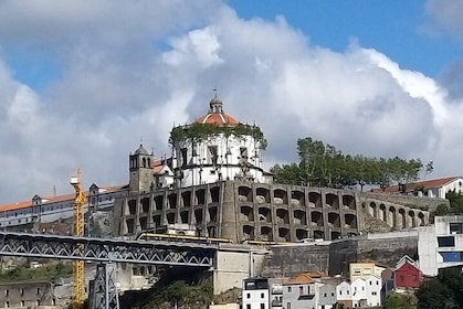 Porto privat eftermiddagstur, opdag de mest ikoniske attraktioner
