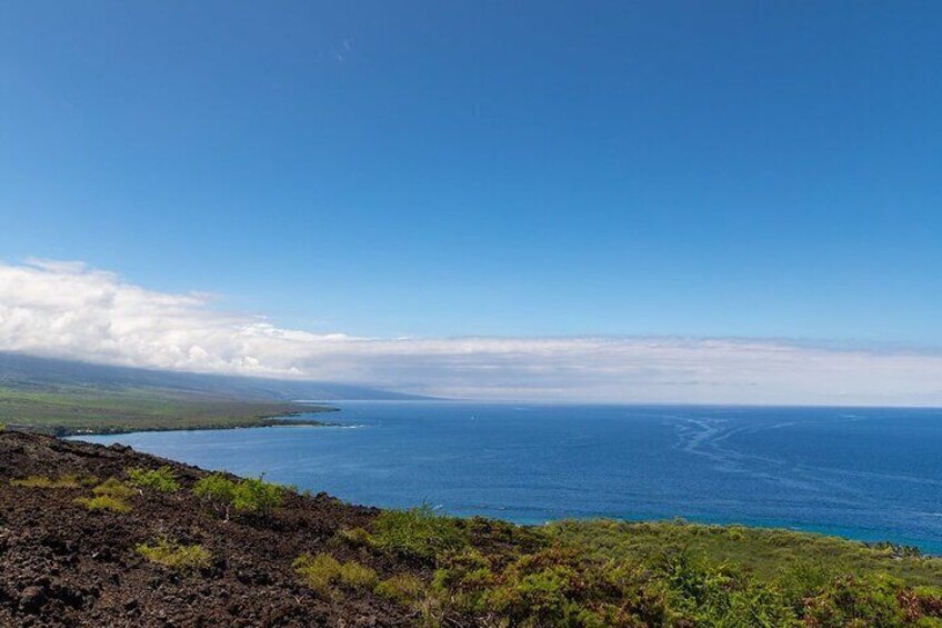 Small-group Kealakekua Bay Snorkel Experience from Kailua-Kona