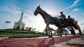 Jarabacoa Cultural Tour