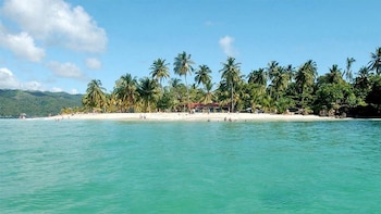Los Haitises & Bacardi Island